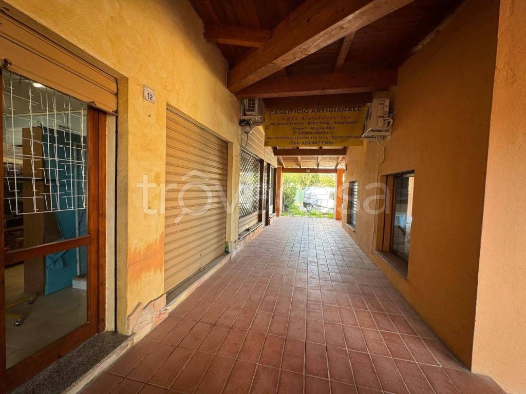 negozio in vendita a Muravera in zona Costa Rei