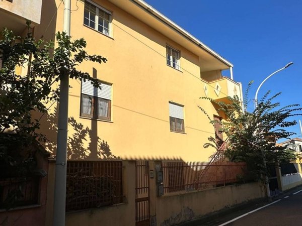 appartamento in vendita a Muravera