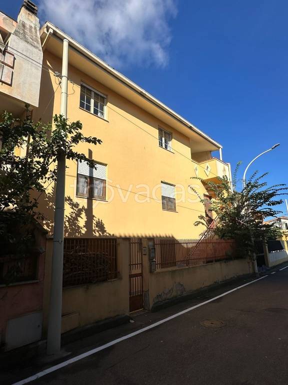 appartamento in vendita a Muravera