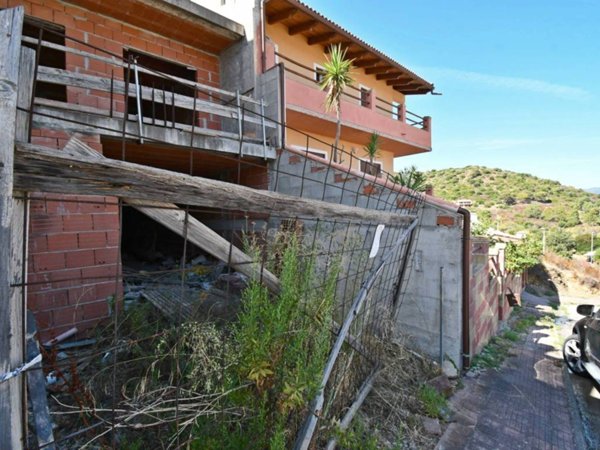 casa indipendente in vendita a Muravera