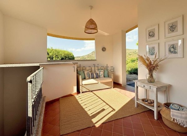 casa indipendente in vendita a Muravera in zona Costa Rei