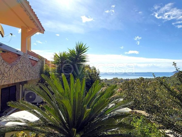 appartamento in vendita a Muravera in zona Costa Rei