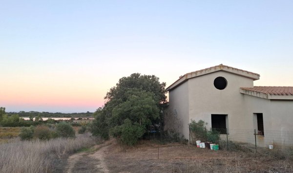 casa indipendente in vendita a Muravera in zona Feraxi