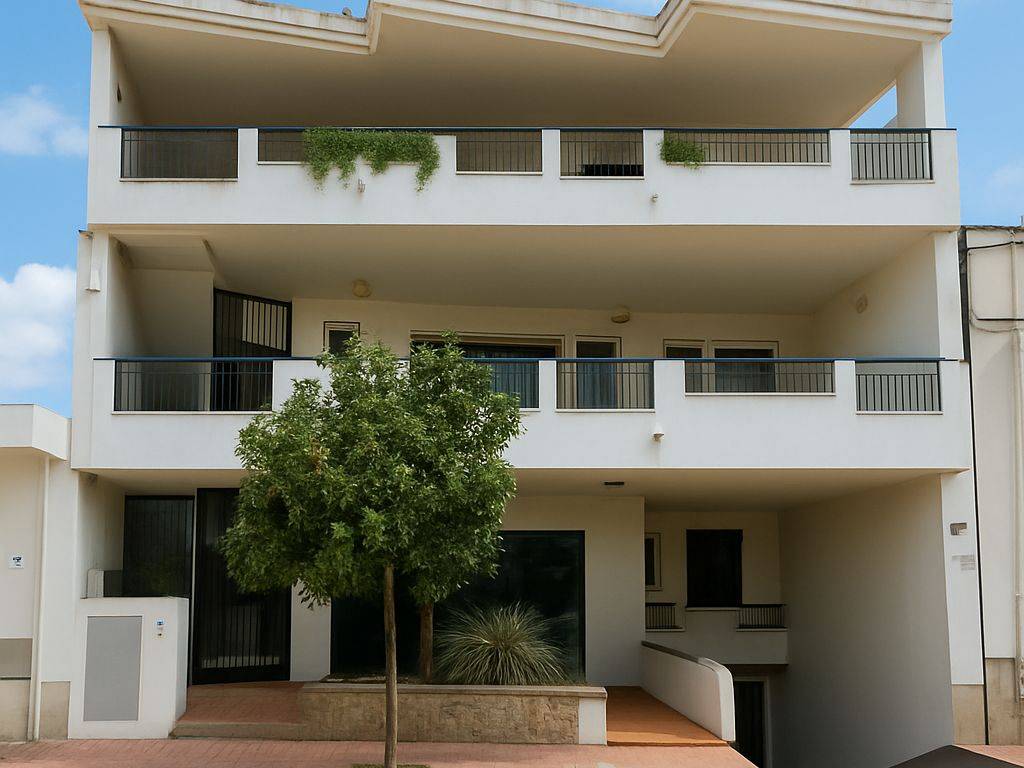 ufficio in vendita a Muravera