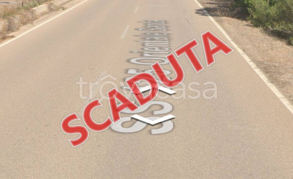 terreno agricolo in vendita a Muravera