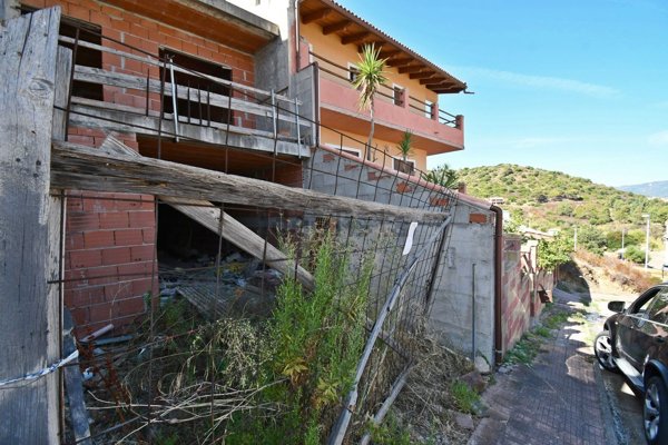 casa indipendente in vendita a Muravera