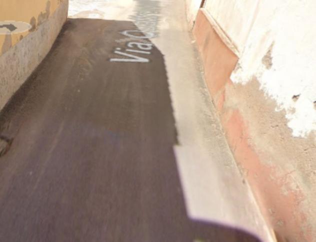 appartamento in vendita a Muravera