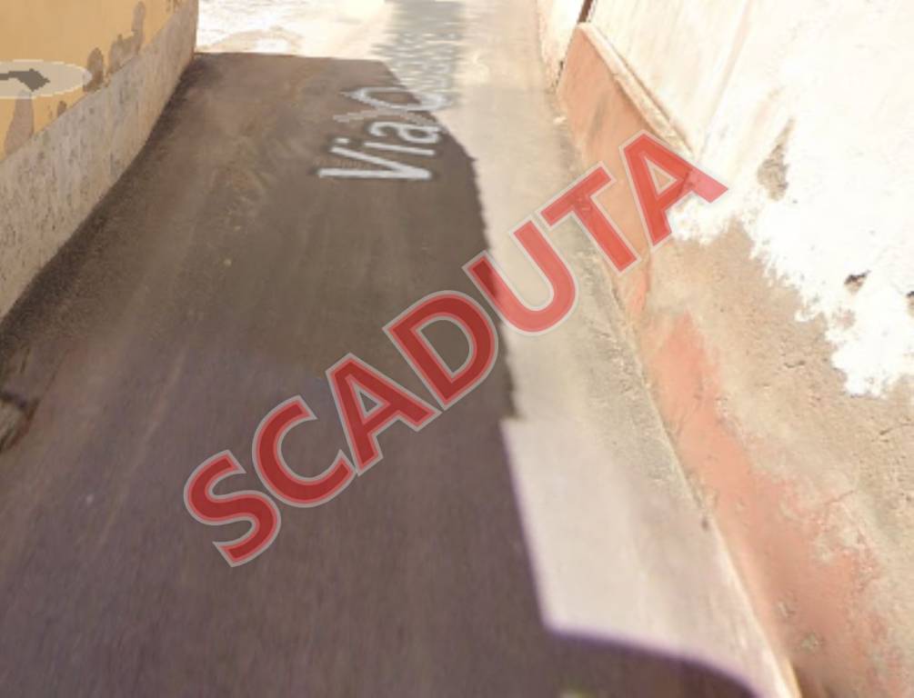 appartamento in vendita a Muravera