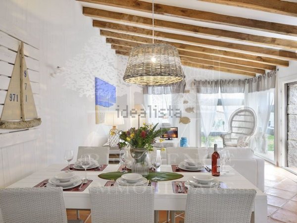 casa indipendente in vendita a Muravera in zona Costa Rei