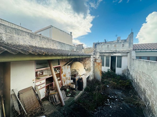 casale in vendita a Muravera