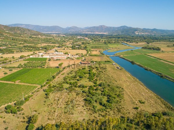 terreno agricolo in vendita a Muravera