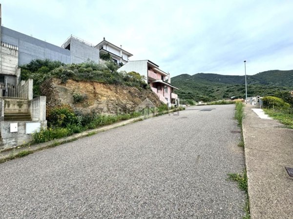 casa indipendente in vendita a Muravera