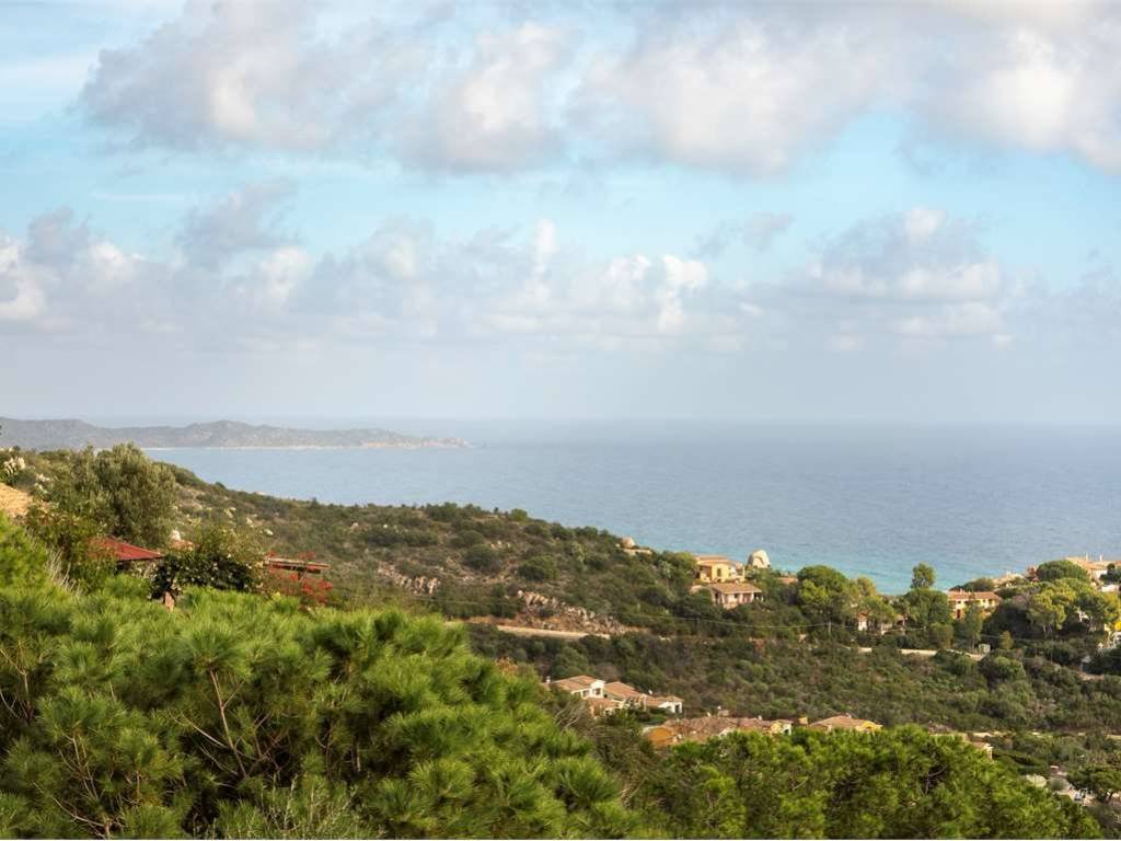 casa indipendente in vendita a Muravera in zona Costa Rei