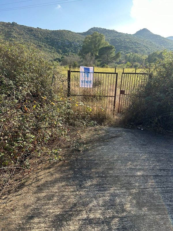 terreno agricolo in vendita a Muravera in zona Feraxi