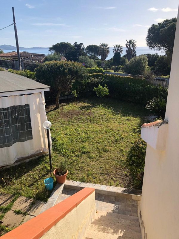 appartamento in vendita a Muravera