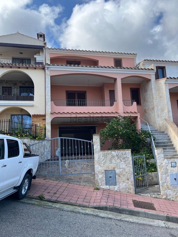 casa indipendente in vendita a Muravera