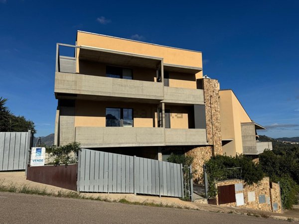 appartamento in vendita a Muravera