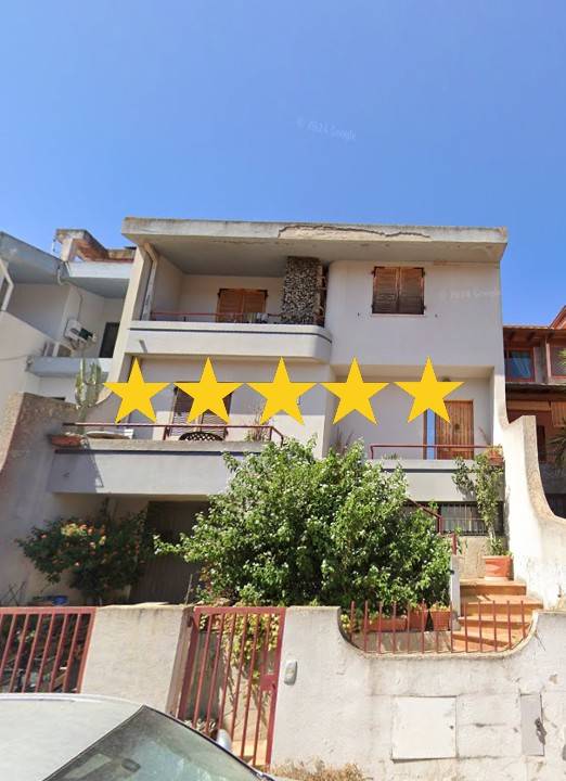 appartamento in vendita a Muravera