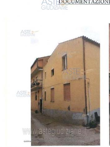 appartamento in vendita a Muravera