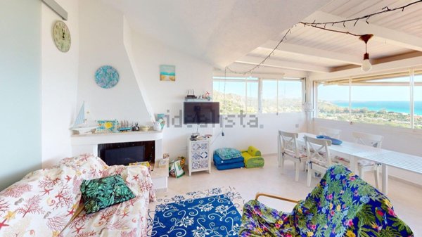 appartamento in vendita a Muravera in zona Costa Rei