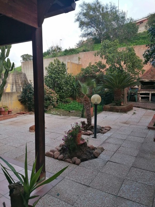 casa indipendente in vendita a Muravera