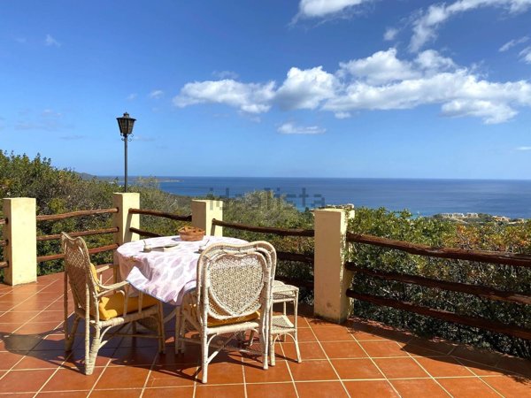casa indipendente in vendita a Muravera in zona Costa Rei