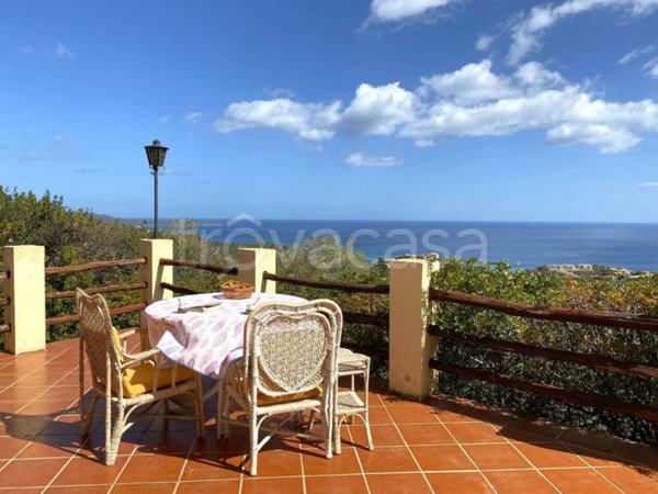 casa indipendente in vendita a Muravera in zona Costa Rei