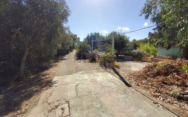 terreno edificabile in vendita a Muravera in zona Costa Rei