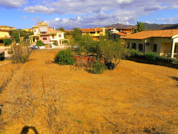 casa indipendente in vendita a Muravera