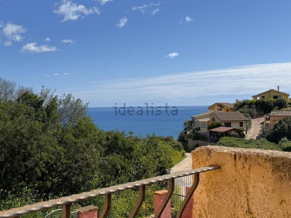 appartamento in vendita a Muravera in zona Costa Rei