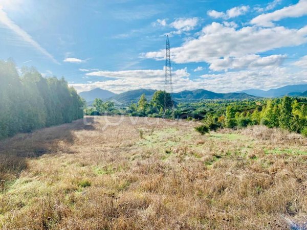 terreno edificabile in vendita a Muravera in zona Costa Rei
