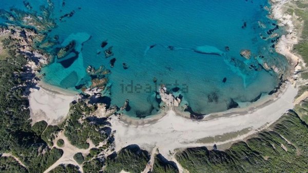 casa indipendente in vendita a Muravera in zona Feraxi