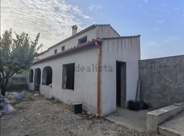 casa indipendente in vendita a Muravera