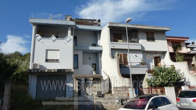 appartamento in vendita a Muravera