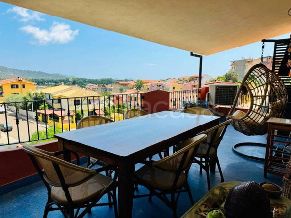 appartamento in vendita a Muravera