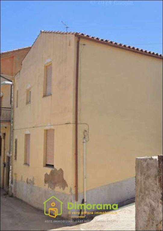 appartamento in vendita a Muravera