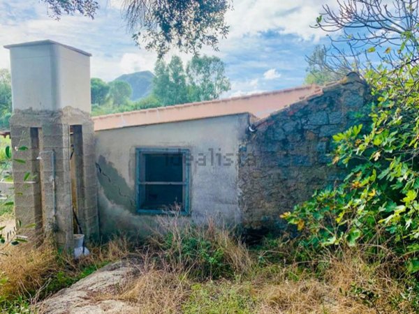 casale in vendita a Muravera in zona Feraxi