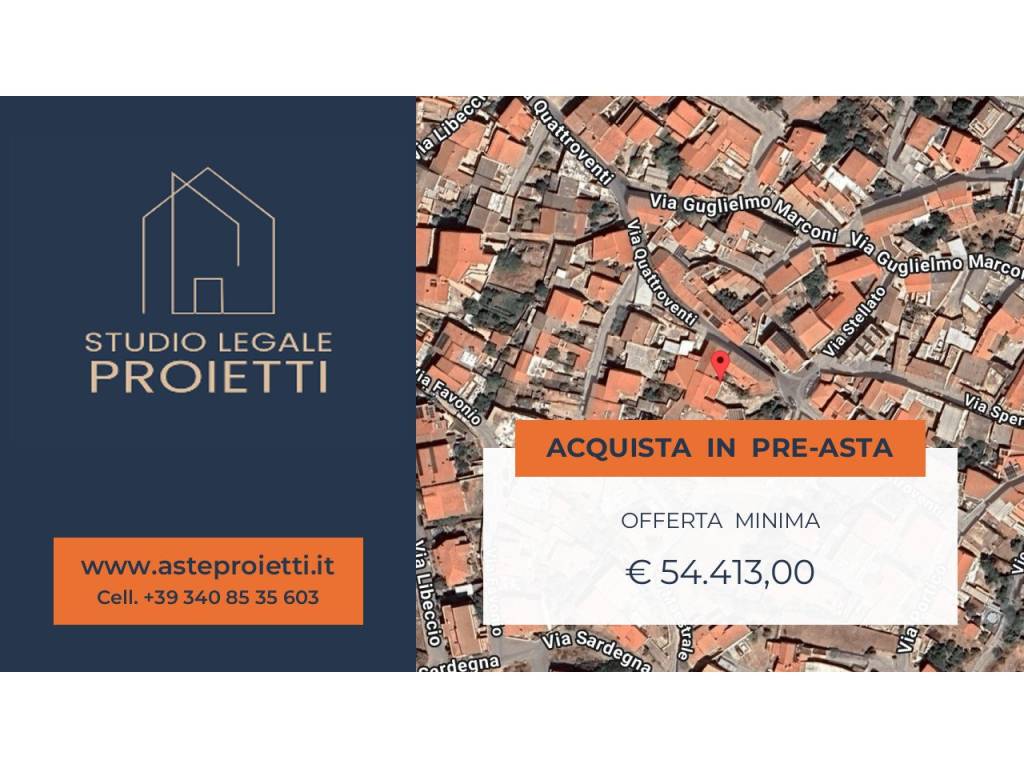 appartamento in vendita a Muravera