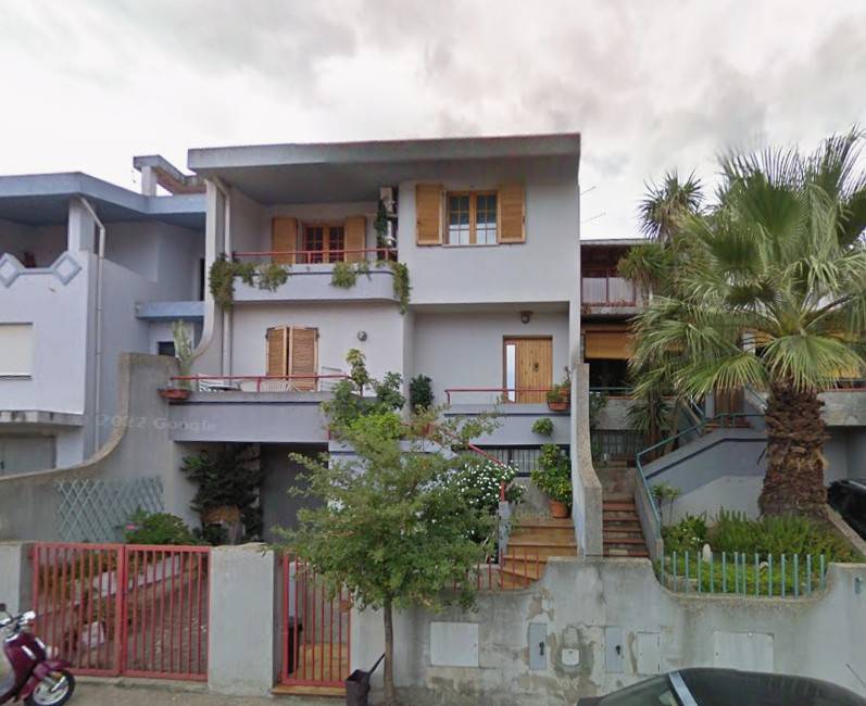 casa indipendente in vendita a Muravera in zona Costa Rei