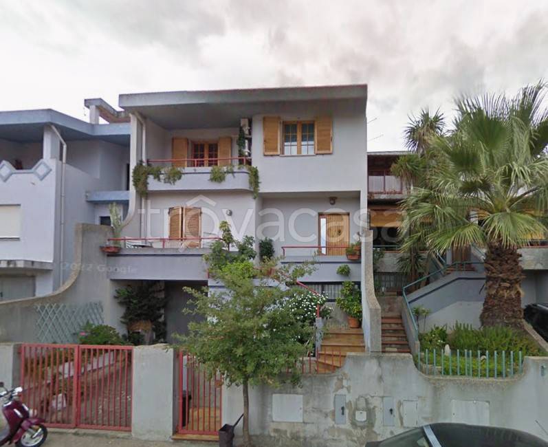 casa indipendente in vendita a Muravera in zona Costa Rei