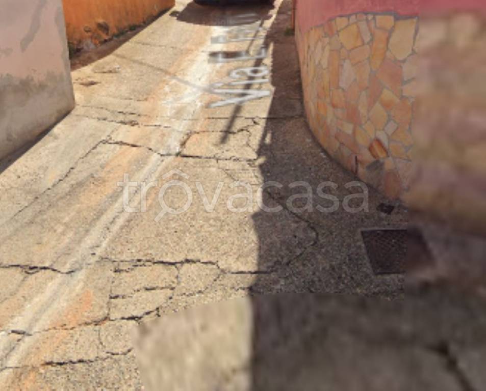 appartamento in vendita a Muravera