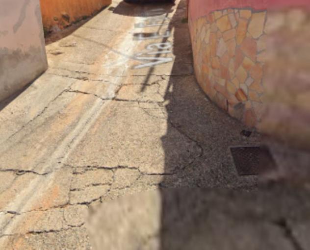 terreno edificabile in vendita a Muravera