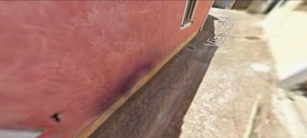 locale commerciale in vendita a Muravera