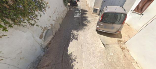 locale commerciale in vendita a Muravera