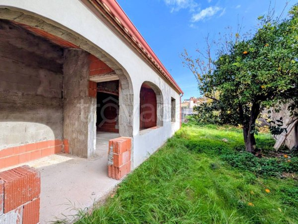 casa indipendente in vendita a Muravera