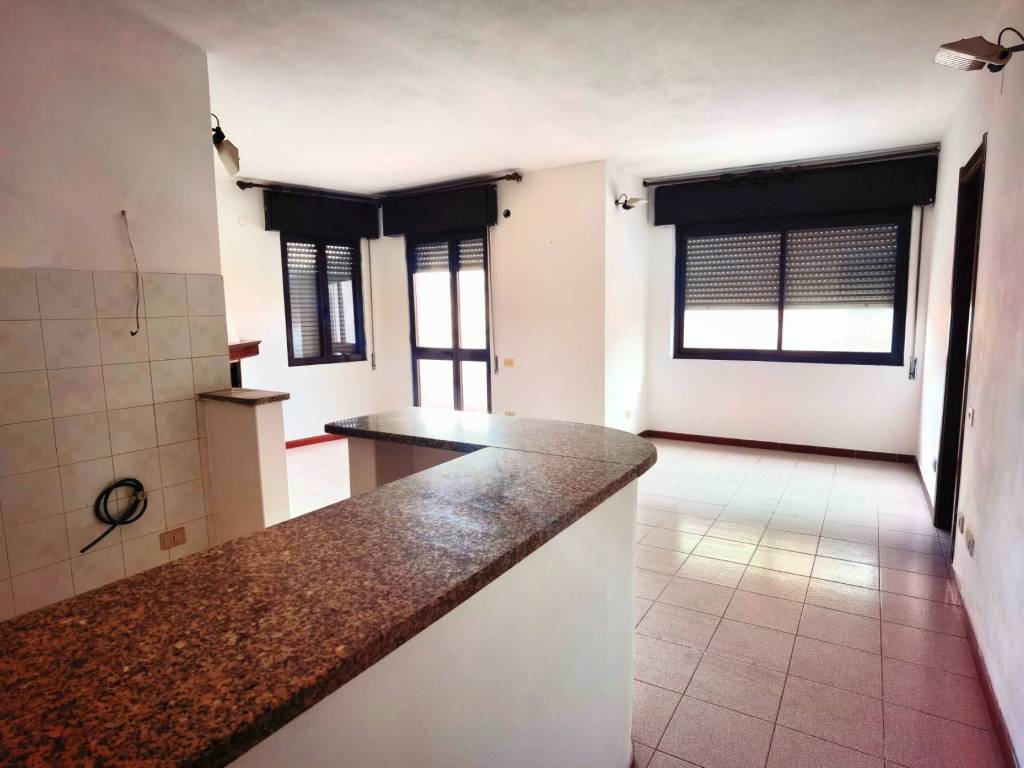 appartamento in vendita a Muravera