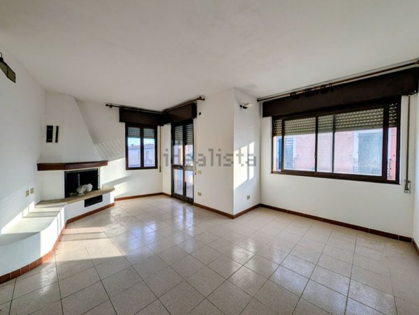 appartamento in vendita a Muravera