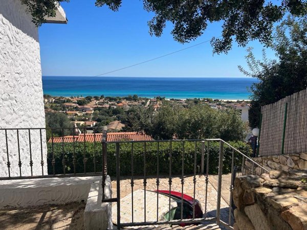 casa indipendente in vendita a Muravera in zona Costa Rei