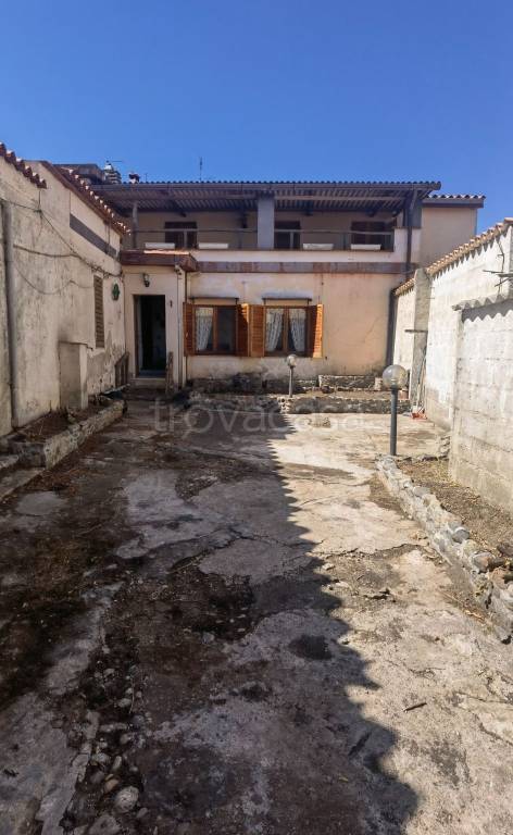 casa indipendente in vendita a Muravera