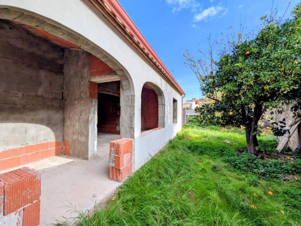 casa indipendente in vendita a Muravera